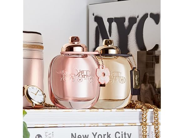 Coach Eau de Parfum