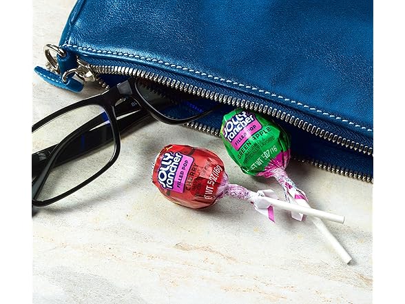 Jolly Rancher Crunch & Chew Replacement 46 oz