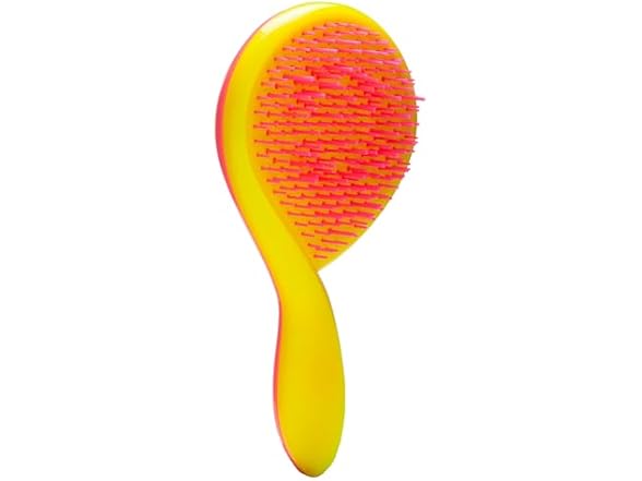 Michel Mercier The Girlie Detangle Brush