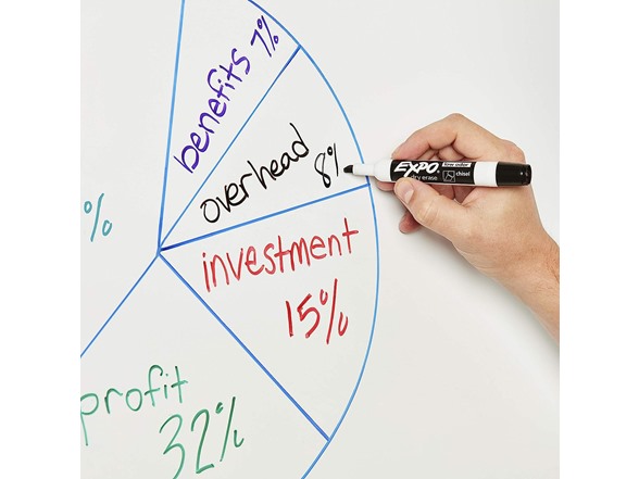 School Supplies Variety Pack, 38 Pieces
