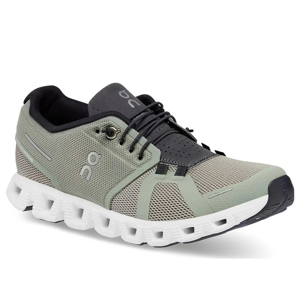 On Running Cloud 5 Women's Shoes - Gallery 12