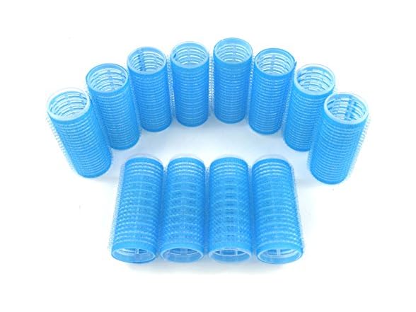 Kamay's Small Size Hair Rollers Curlers