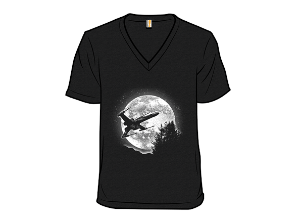 Moonlight Fighter Remix