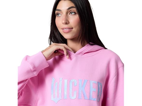 Samii Ryan (S) Glinda Living Dream Hoodie