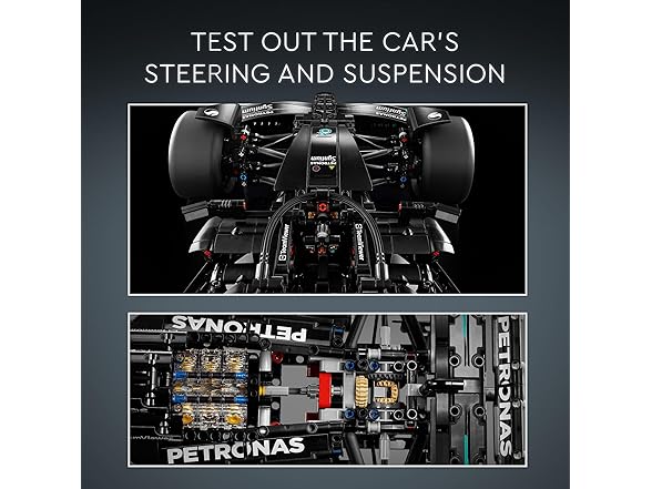 LEGO 42171 Mercedes-AMG F1 W14 E Performance