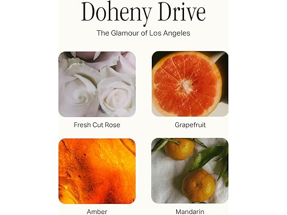 Preston Lane Hand Set