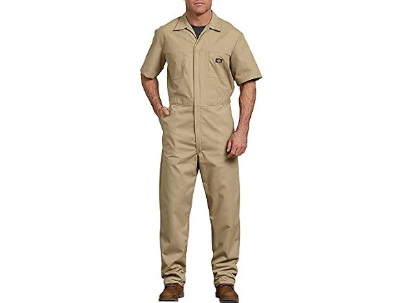 Dickies Men (3X-Large Big Tall) Big-tall Coverall