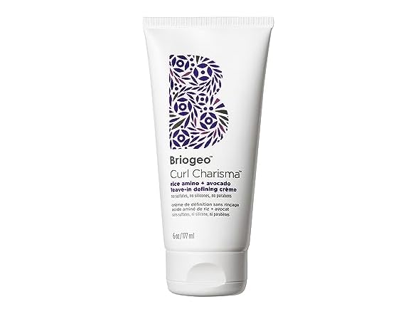 Briogeo Curl Charisma Cream