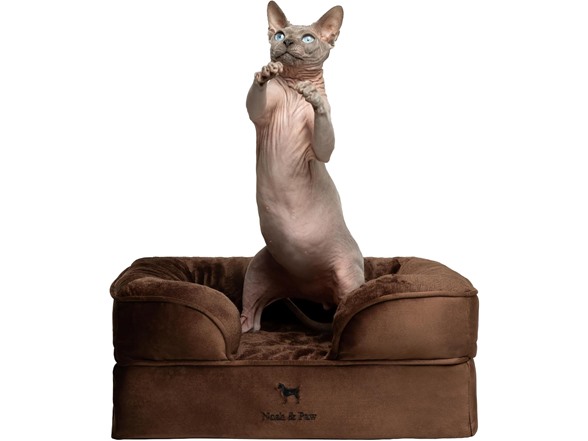 NOAH & PAW Dog/Cat Sofa- Small