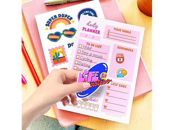 Hartwii Premium Printable Glossy Vinyl