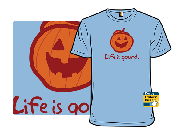 Gourd Life