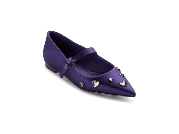 Deep Plum