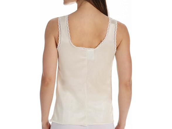 Shadowline Women (38) Princess Wide Strap Camisole