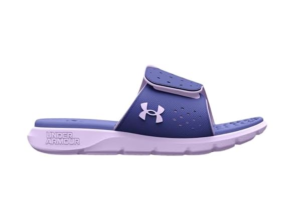 Under Armour Women's Ignite Pro Slide 12