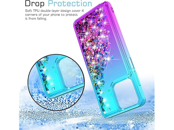 YZOK for Moto G Stylus 5G 2023 Case