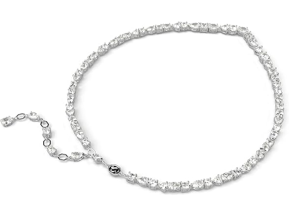 Swarovski Mesmera Necklace