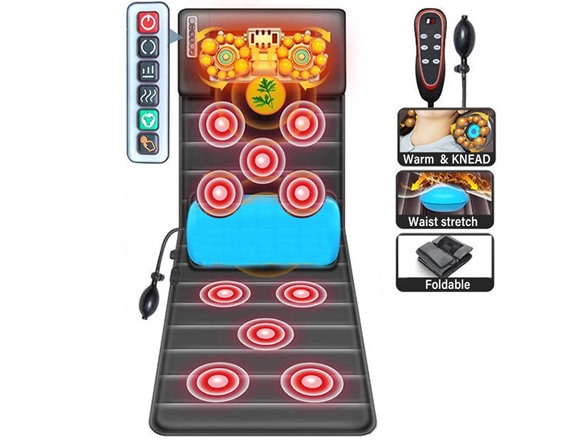 Doctor Pillow Therapeutic Air Stretcher