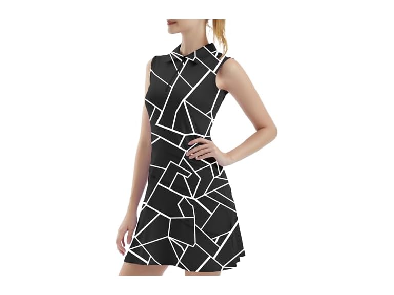 17 Black Puzzle