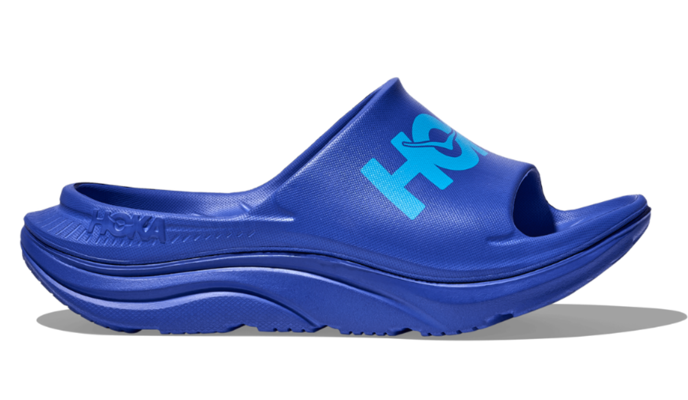 Hoka Ora Athletic Slide Unisex Shoes - Gallery 7