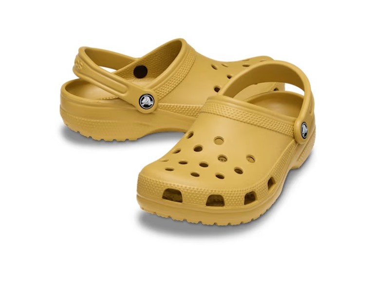 Crocs Classic Unisex Clogs Desert Grass Size M10W12