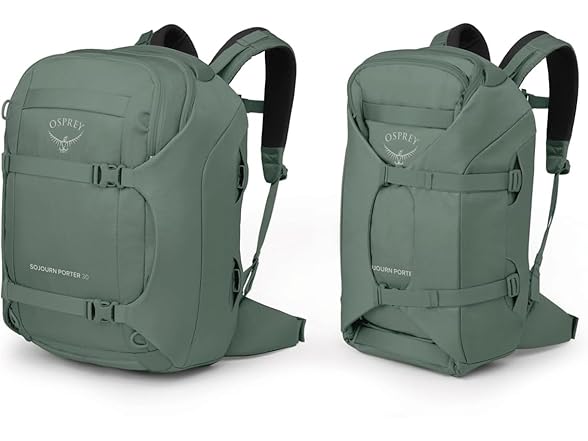 Osprey Sojourn Porter Travel Pack 30L