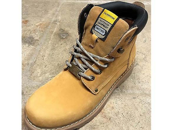B&Q Heavy duty round boot lace shoelace