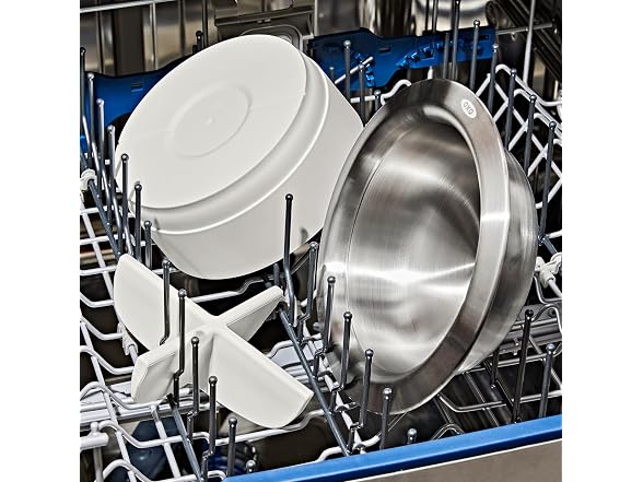 OXO Pet Easy-Clean Slow Feeder - Large, 4 Cup Capacity