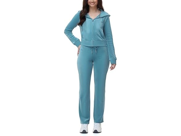 Juicy Couture OG Bling Track Pant