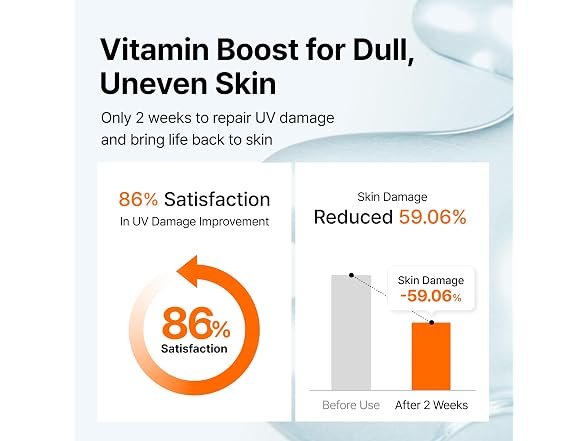 DearKlairs Vitamin C Serum 1.18 fl oz