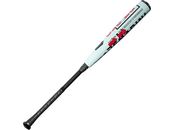 DeMarini 2026 The Goods (-3) BBCOR Baseball Bat - 34.5"/31.5 oz