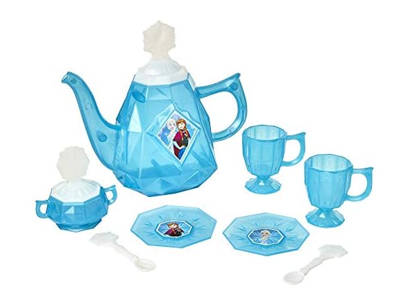 Disney Frozen Tea Set for Girls
