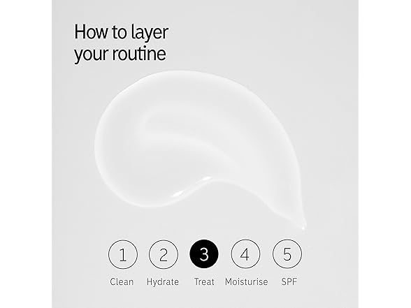 The INKEY List 10% Niacinamide Serum