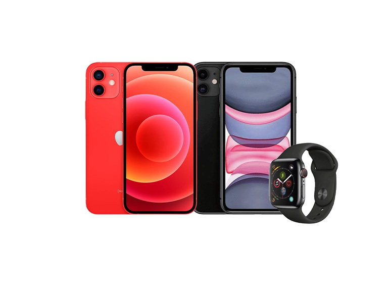 Big Savings on Apple iPhones and Watches! - Gallery 2