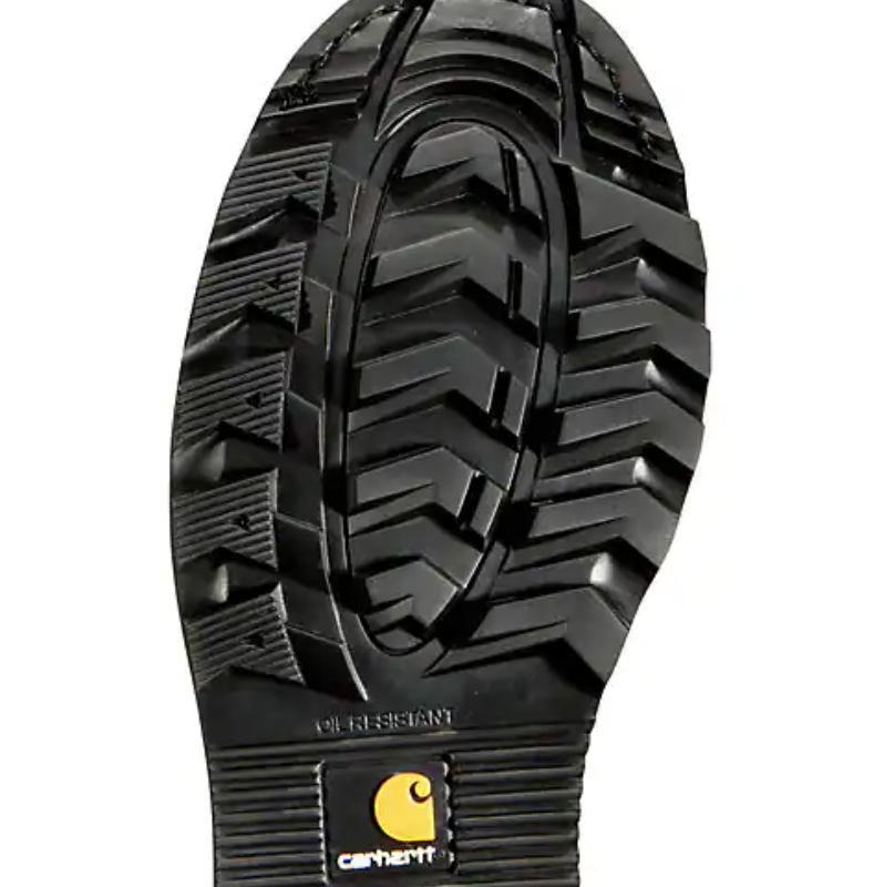 Carhartt Traditional Welt 6” Steel Toe Work Boot - Gallery 4