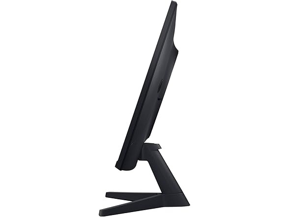 Samsung 27” Odyssey G5 QHD Gaming Monitor