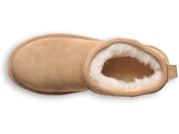 Bearpaw Women's Retro Shorty Boots