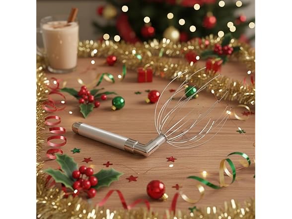 Vibrating Electric Scalp Massagers