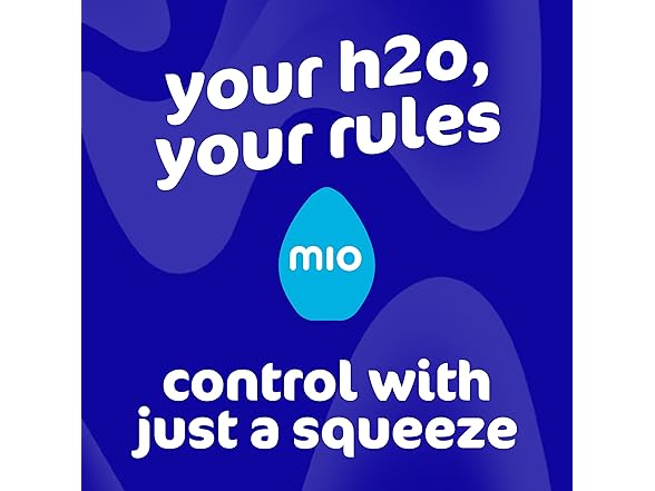 mio Lemonade Naturally Flavored