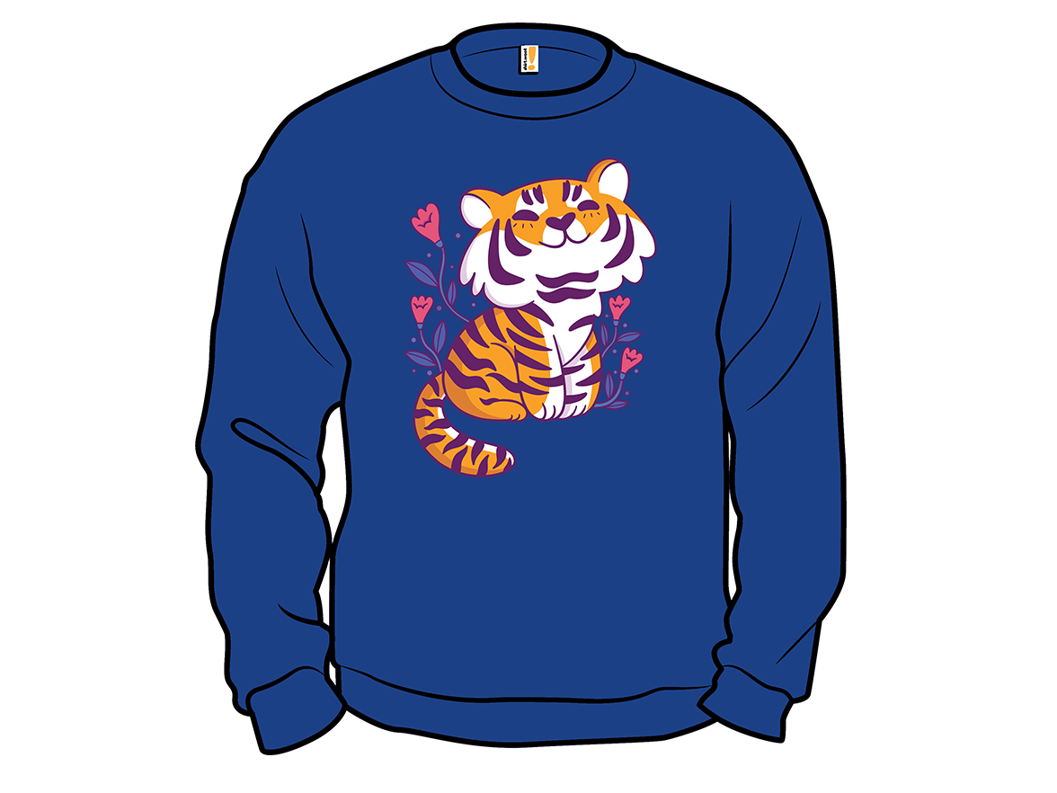 Tiger Blooms - Gallery 9