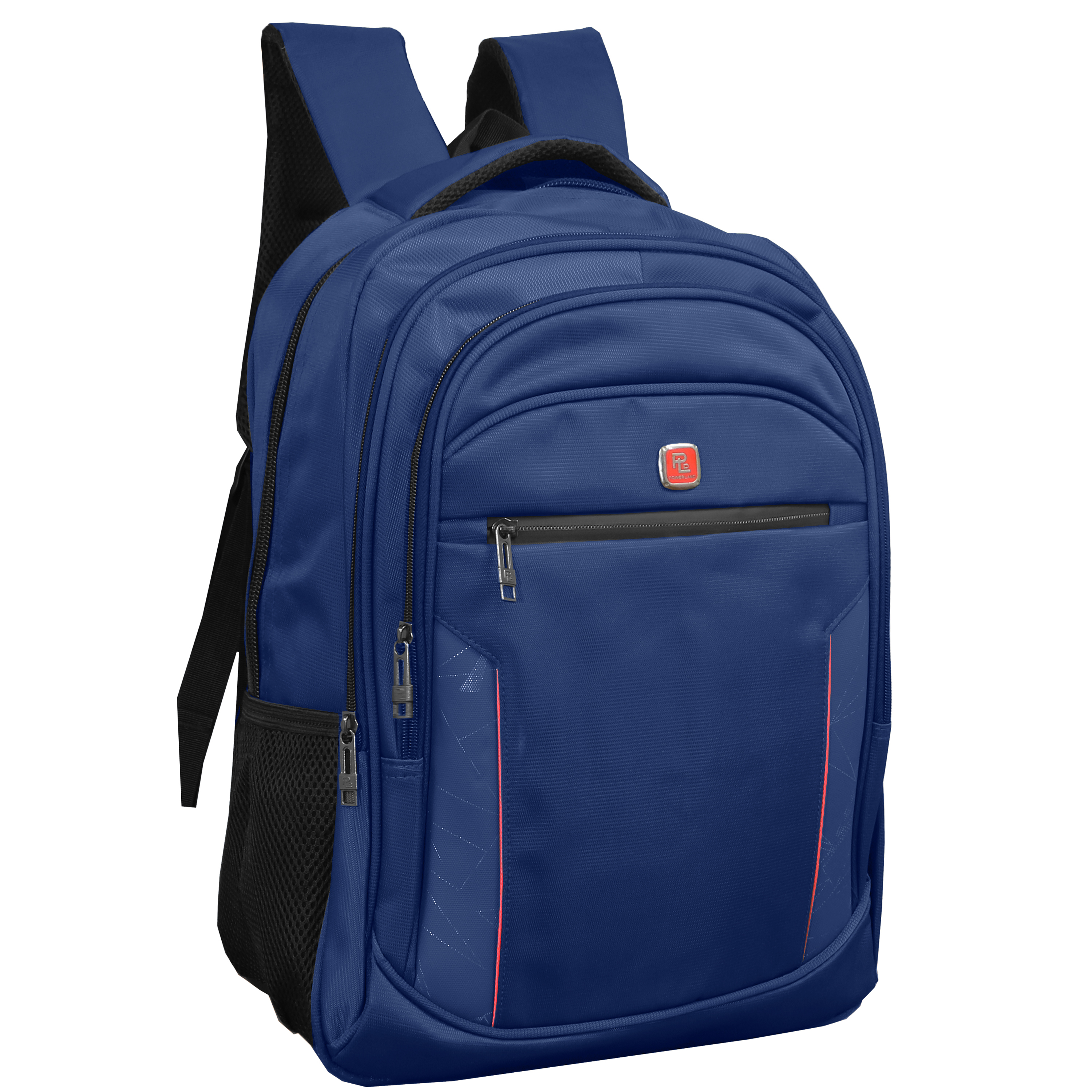Multi-Compartment 18" Padded Backpacks - Gallery 67