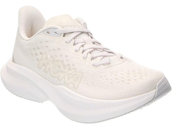 White/White