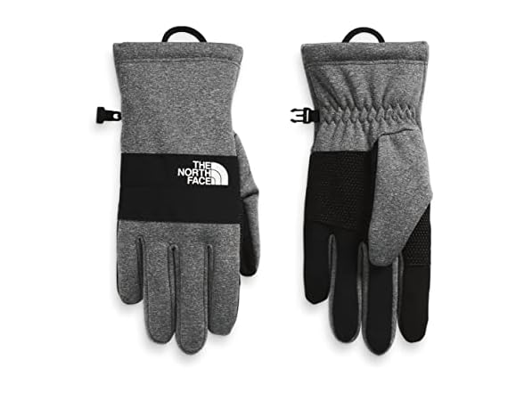 Tnf Medium Grey Heather