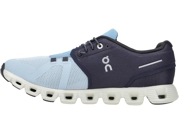 On Running Cloud 5 Push Men's Shoes