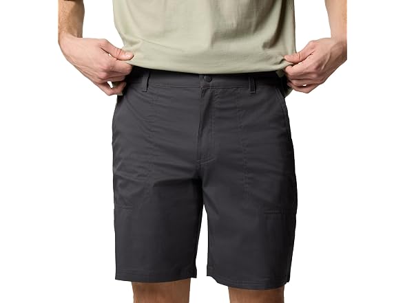 Columbia Men Landroamer Twill Short