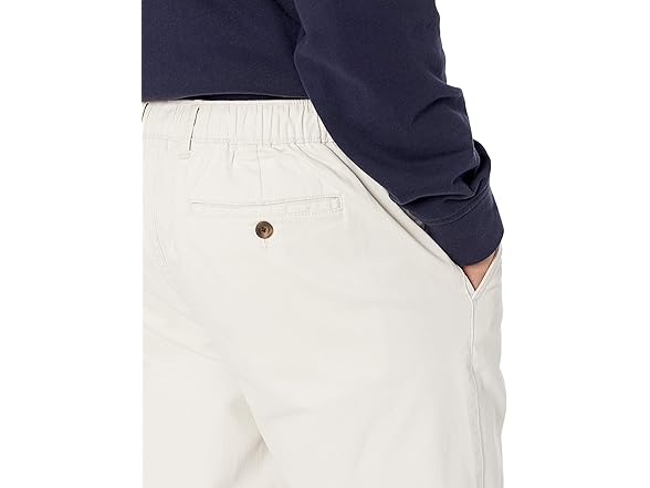 Amazon Essentials Mens SlimFit Joggers