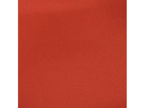 Sunnydaze Outdoor Patio Umbrella, 7.5' Burnt Orange