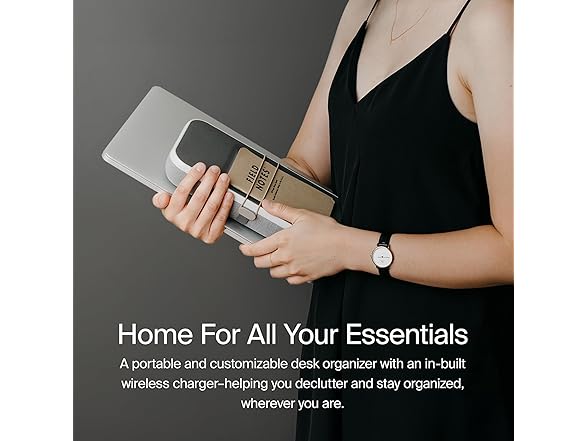 Orbitkey ORBNEST1AHCC Nest 