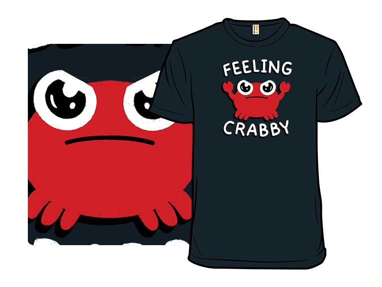 Feeling Crabby - Gallery 3