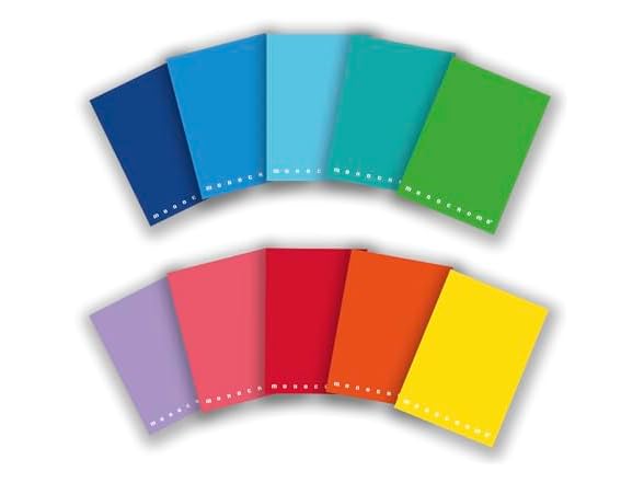 MONOCROMO MED Orig Bold Color 5MM Graph