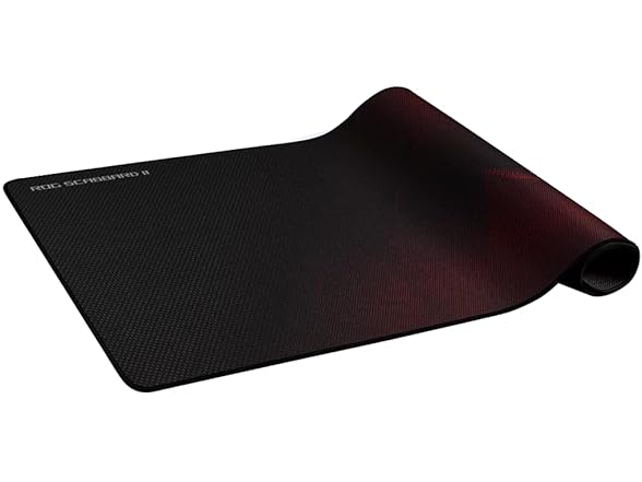 ASUS ROG Scabbard II Mouse Pad